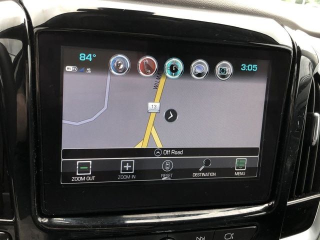 2019 Chevrolet Traverse 3LT