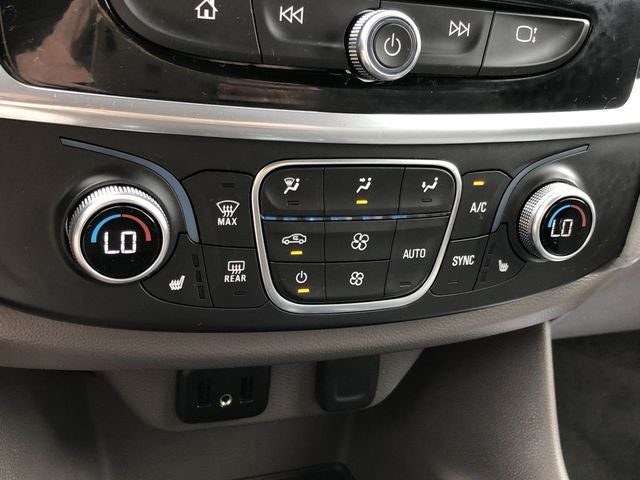 2019 Chevrolet Traverse 3LT