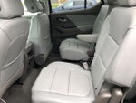 2019 Chevrolet Traverse 3LT