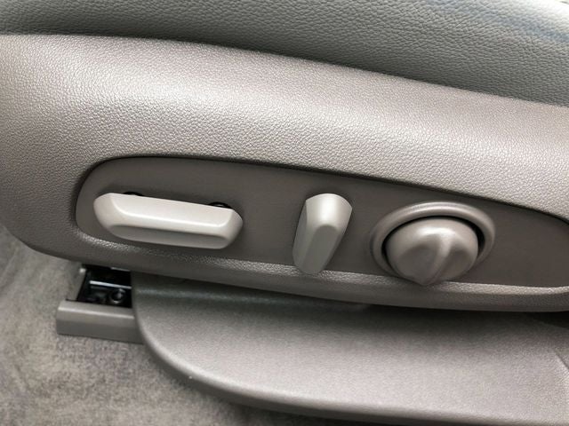2019 Chevrolet Traverse 3LT