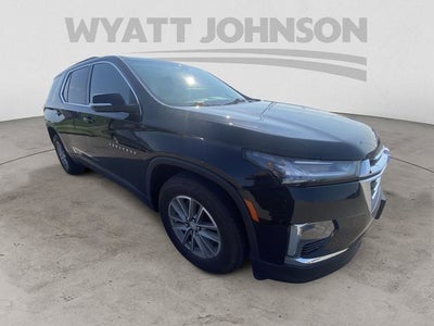 2023 Chevrolet Traverse LT 1LT