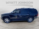 2007 Chevrolet Tahoe LTZ