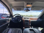 2007 Chevrolet Tahoe LTZ