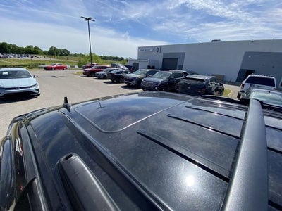 2007 Chevrolet Tahoe LTZ