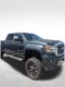 2017 GMC Sierra 2500HD SLT