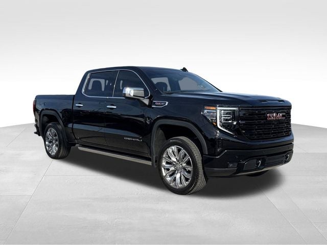 2026 GMC Sierra 1500 Denali Reserve