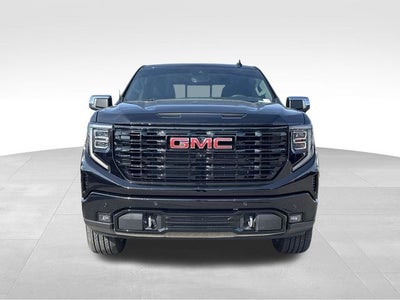 2026 GMC Sierra 1500 Denali Reserve
