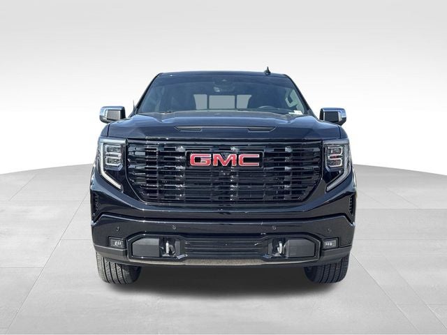 2026 GMC Sierra 1500 Denali Reserve