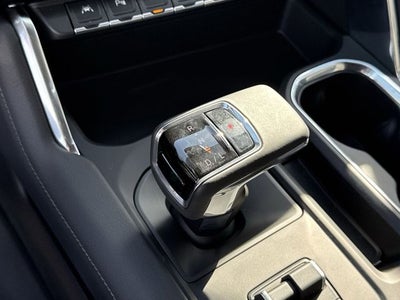 2026 GMC Sierra 1500 Denali Reserve