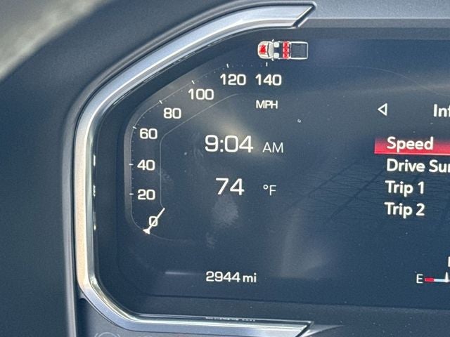 2026 GMC Sierra 1500 Denali Reserve
