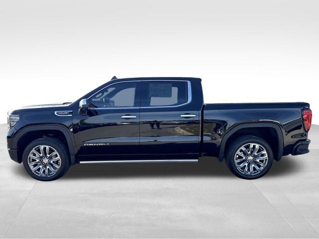 2026 GMC Sierra 1500 Denali Reserve