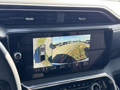 2026 GMC Sierra 1500 Denali Reserve