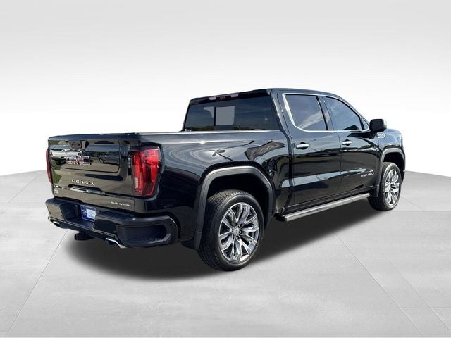 2026 GMC Sierra 1500 Denali Reserve