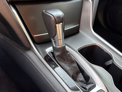 2019 Honda Accord EX-L