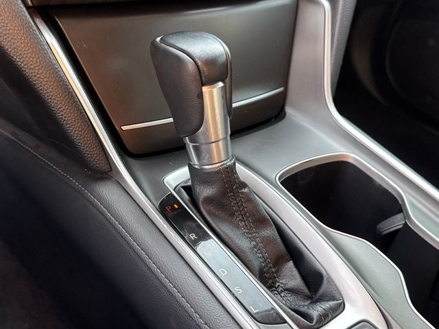 2019 Honda Accord EX-L