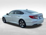2019 Honda Accord EX-L