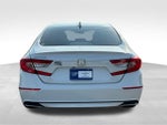 2019 Honda Accord EX-L