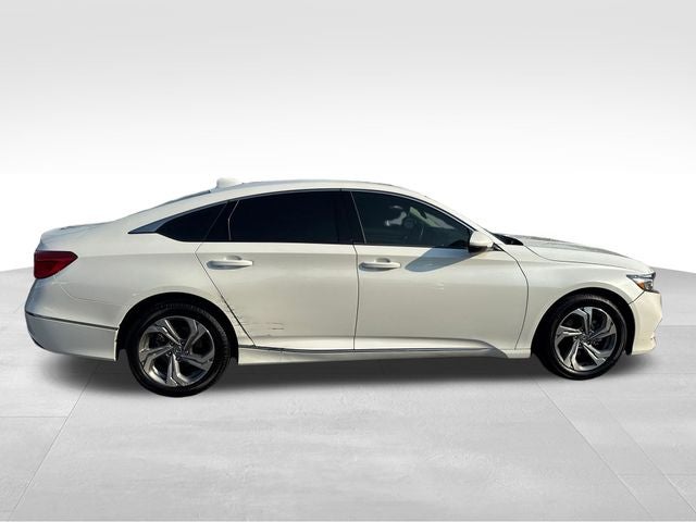 2019 Honda Accord EX-L