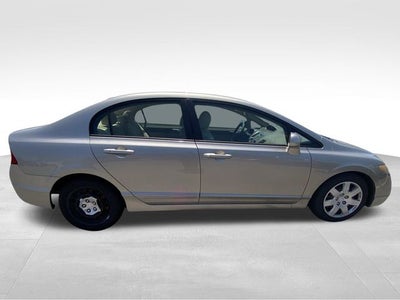 2006 Honda Civic LX