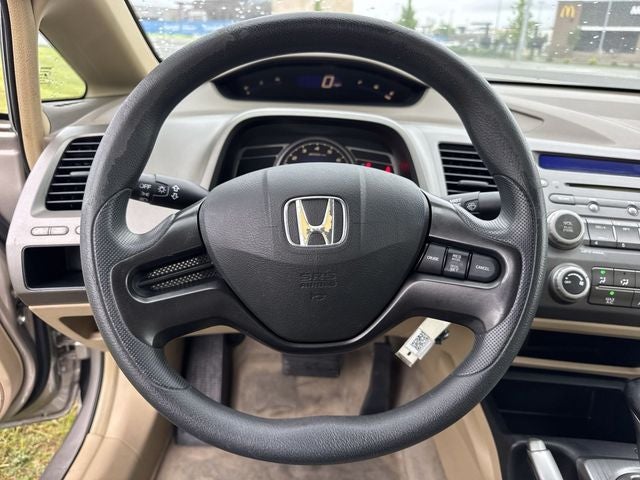 2006 Honda Civic LX