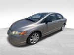 2006 Honda Civic LX