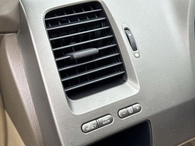 2006 Honda Civic LX