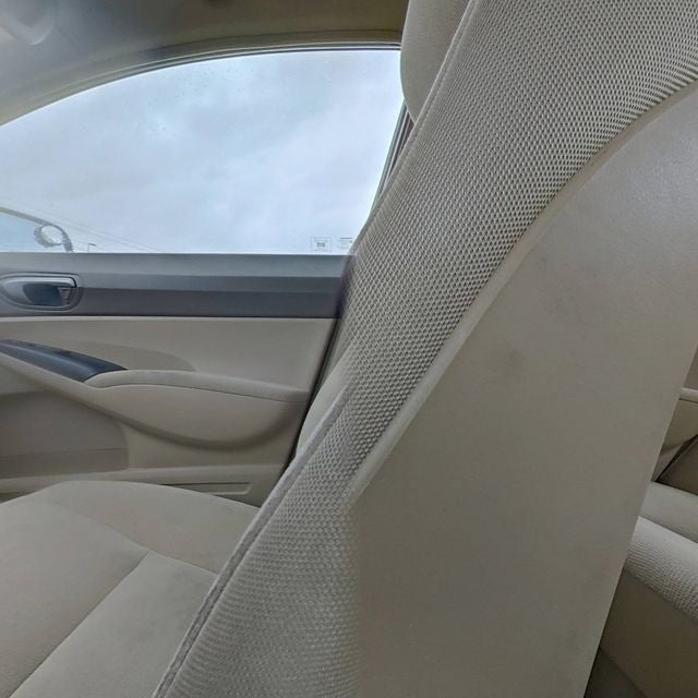 2006 Honda Civic LX