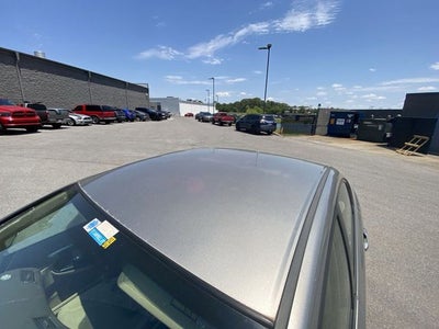 2006 Honda Civic LX