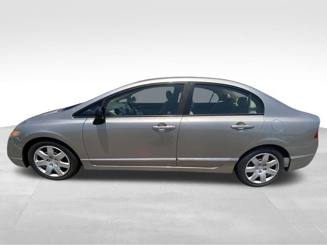 2006 Honda Civic LX