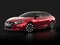 2017 Nissan Maxima Base