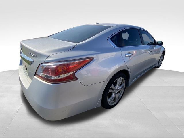 2013 Nissan Altima 3.5 SV