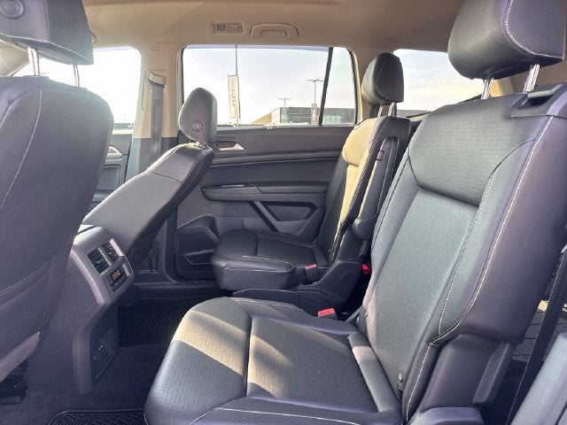2021 Volkswagen Atlas SEL