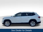 2021 Volkswagen Atlas SEL
