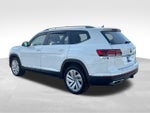 2021 Volkswagen Atlas SEL