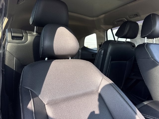 2021 Volkswagen Atlas SEL