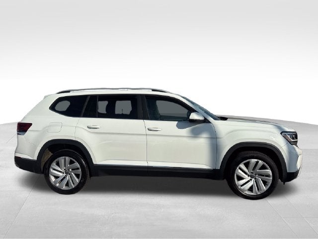 2021 Volkswagen Atlas SEL