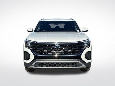 2026 Volkswagen Atlas Cross Sport 2.0T SE