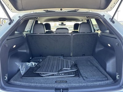 2026 Volkswagen Atlas Cross Sport 2.0T SE