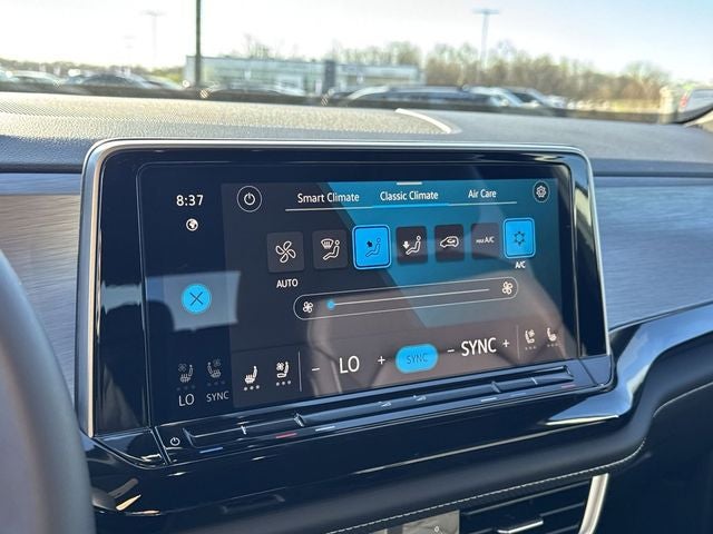 2026 Volkswagen Atlas Cross Sport 2.0T SE