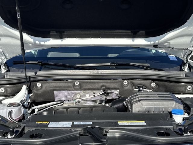 2026 Volkswagen Atlas Cross Sport 2.0T SE