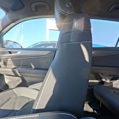 2026 Volkswagen Atlas Cross Sport 2.0T SE