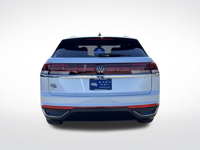 2026 Volkswagen Atlas Cross Sport 2.0T SE