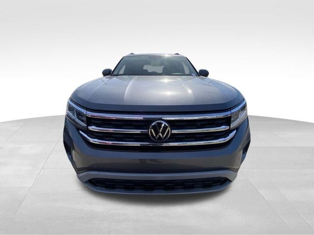 2021 Volkswagen Atlas 2.0T S
