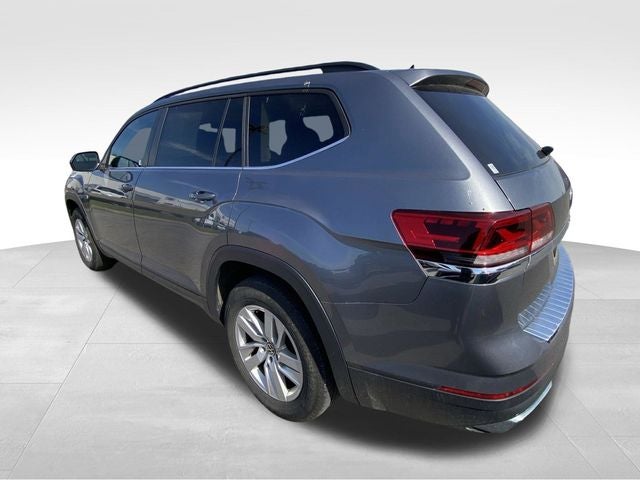 2021 Volkswagen Atlas 2.0T S
