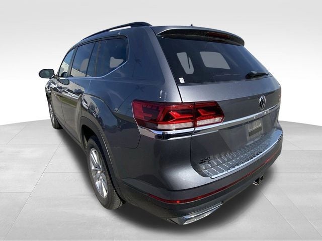 2021 Volkswagen Atlas 2.0T S