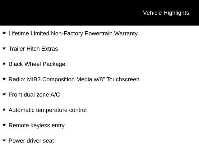 2023 Volkswagen Atlas Cross Sport 3.6L V6 SE w/Technology
