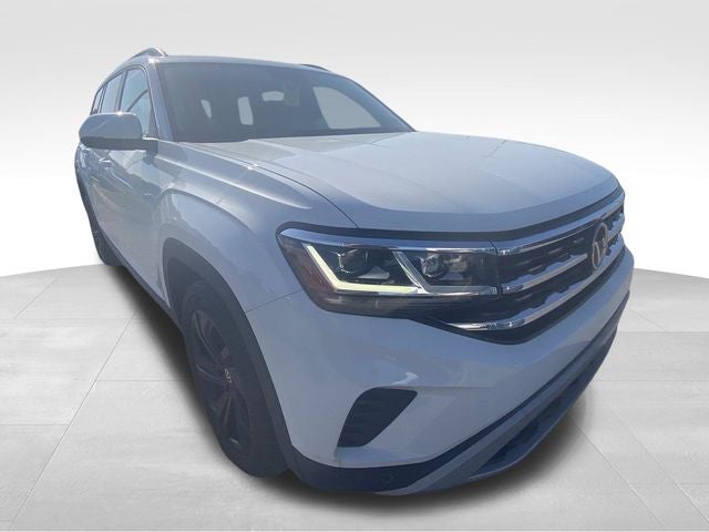 2023 Volkswagen Atlas 2.0T SE w/Technology