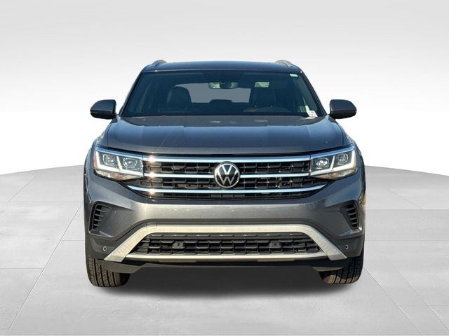 2022 Volkswagen Atlas Cross Sport 2.0T SE w/Technology