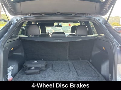 2022 Volkswagen Atlas Cross Sport 2.0T SE w/Technology