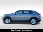 2022 Volkswagen Atlas Cross Sport 2.0T SE w/Technology